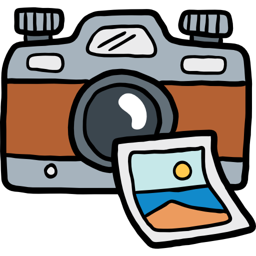 Appareils photo & caméras