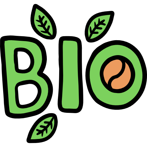 Aliments biologique