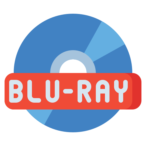 Blu-ray 3D