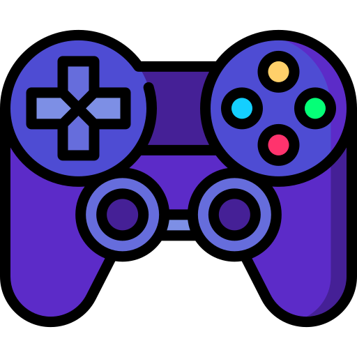 Accessoires jeux video