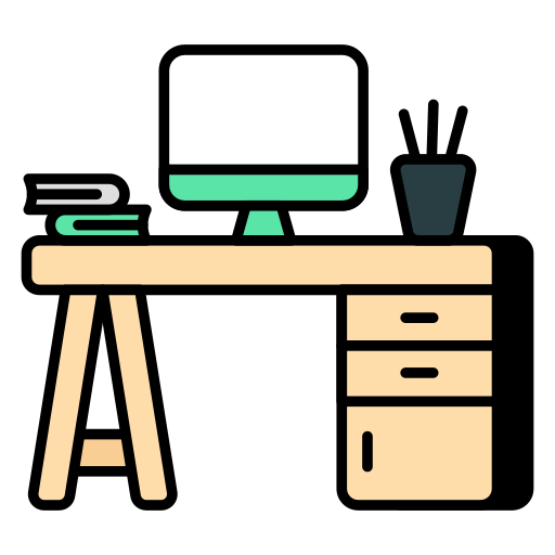 Accessoires de bureau