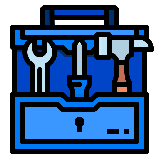 Coffre à outils