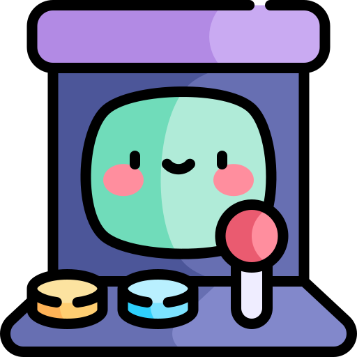 Jeux électroniques / interactifs