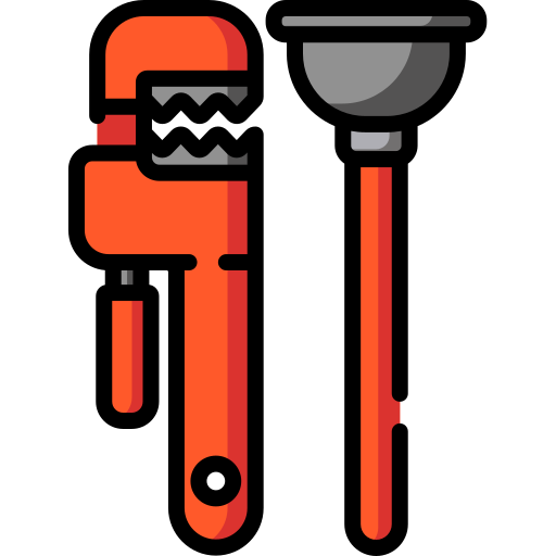 Outils de plomberie