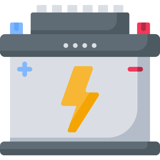 Batteries et accessoires