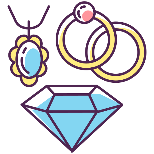 Autres bijoux