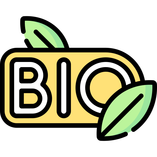 Produits naturels / bio