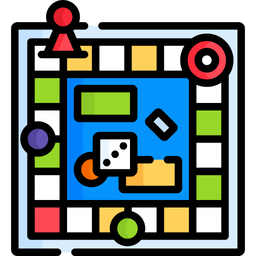Jeux de société