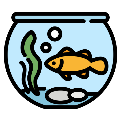Aquariums