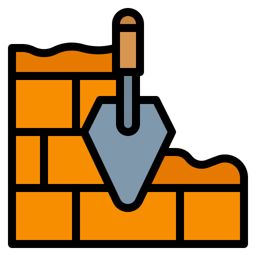 Outils de maçonnerie