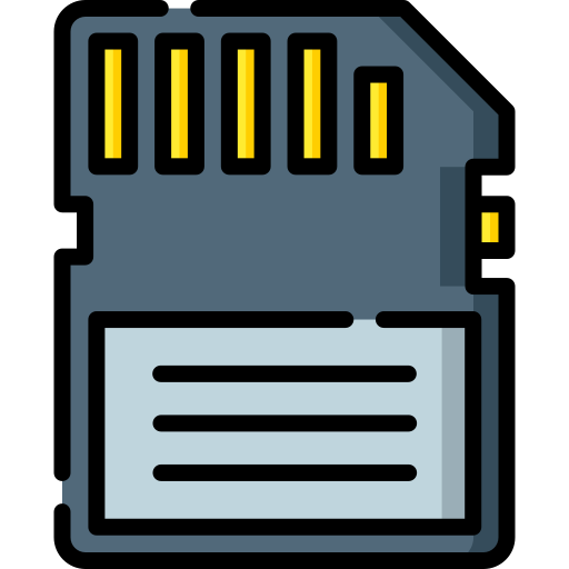Carte mémoire
