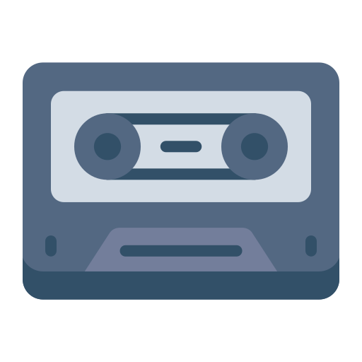 Casettes audio