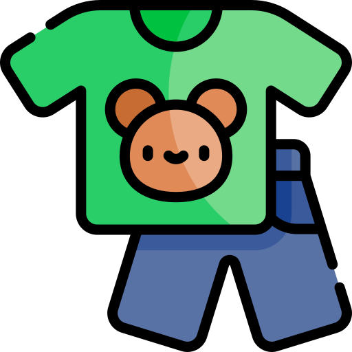 Vêtements – Enfants & Bébés