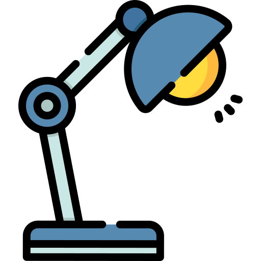 Lampes de bureau