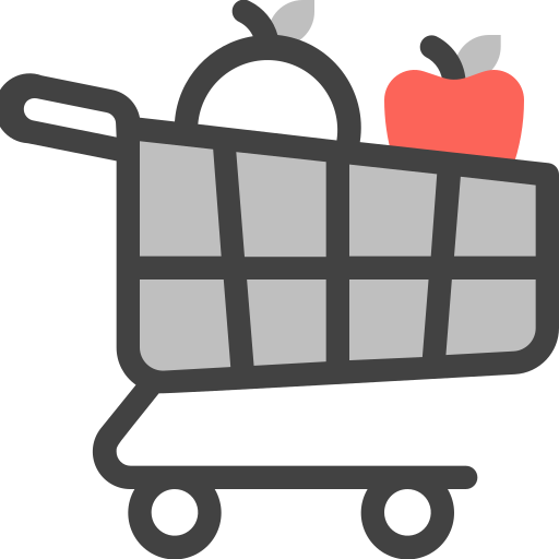 Épicerie / Garde-manger