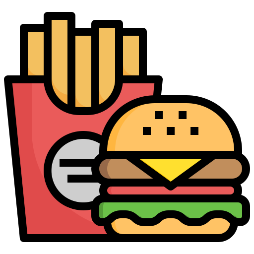 Produits transformés