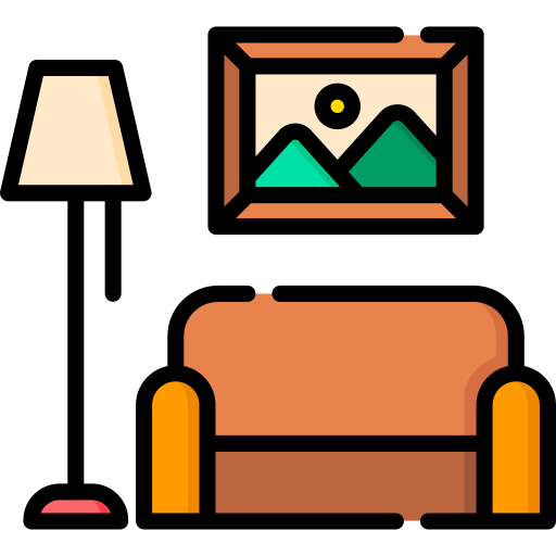 Mobilier Salon