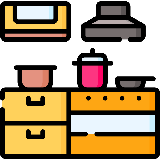 Mobilier Salle à manger