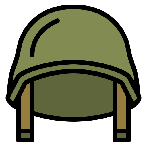 Objets militaires et historiques