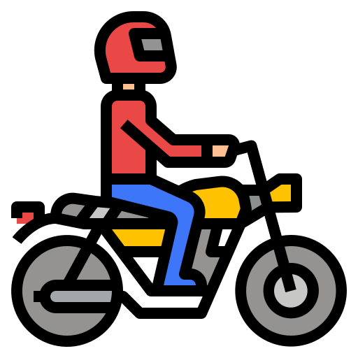 Moto / VTT / Moto-neige
