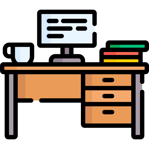 Mobilier de bureau