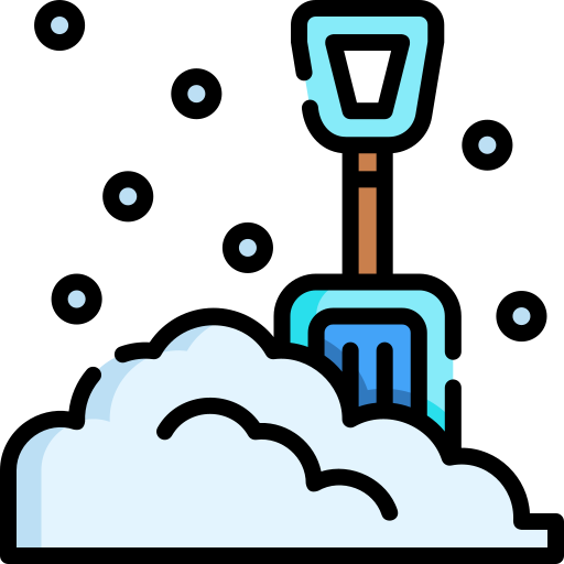Déneigement