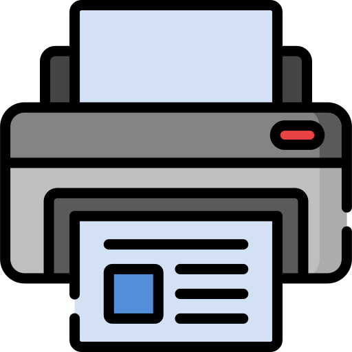Imprimantes et cartouches d’encre