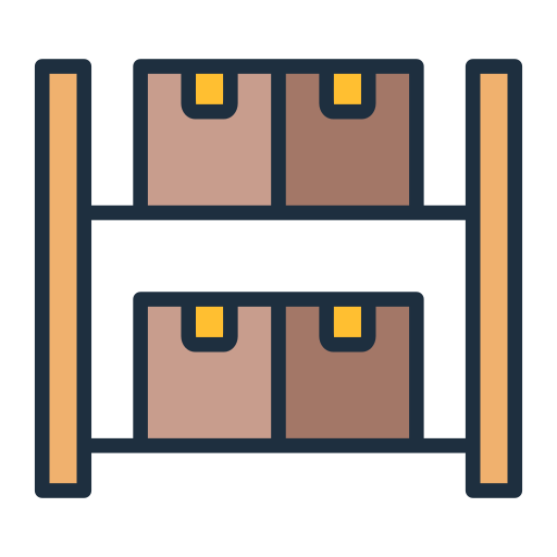 Rangement et organisation