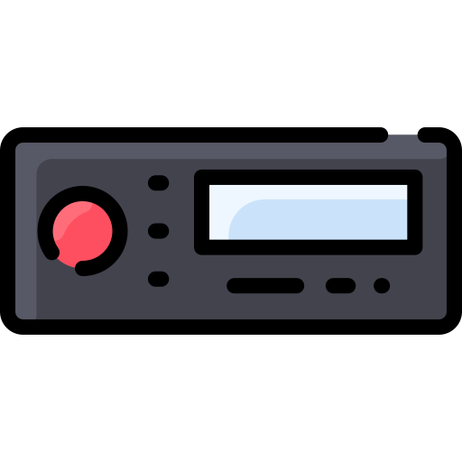 Audio auto