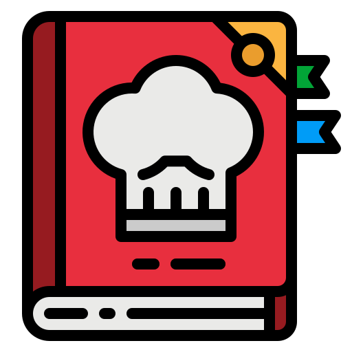 Livres de recettes / cuisine