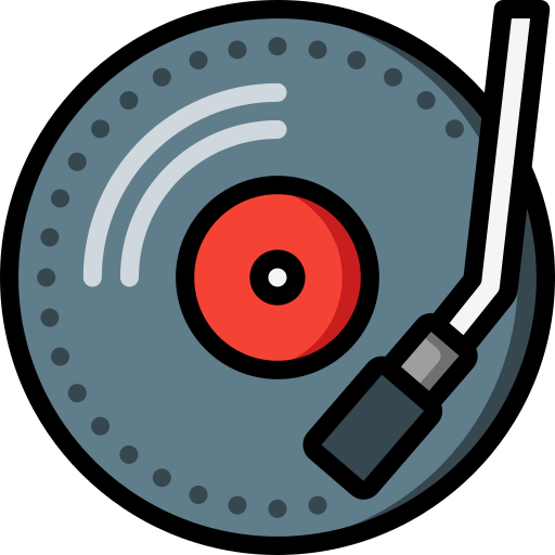 Vinyles (33 tours, 45 tours)