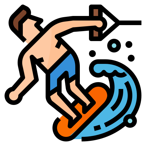 Sports nautiques