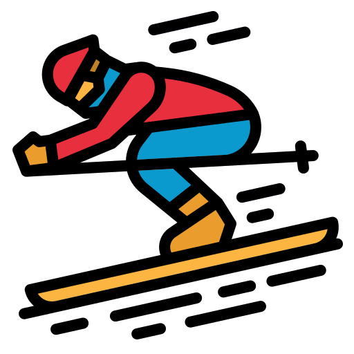 Ski alpin / Ski de fond