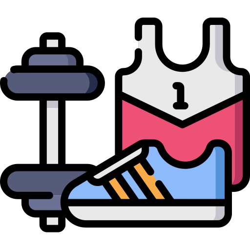 Vêtements & accessoires sportifs