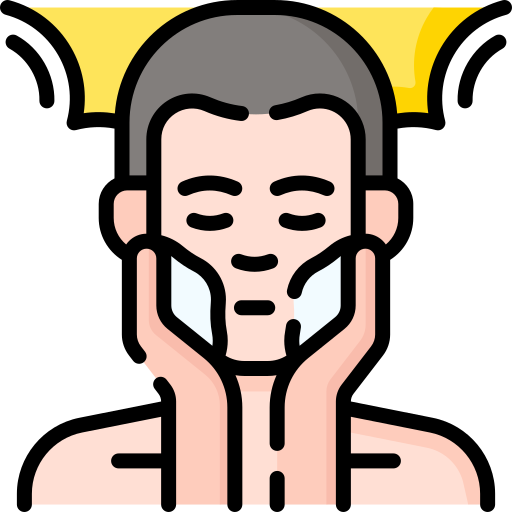 Soins homme