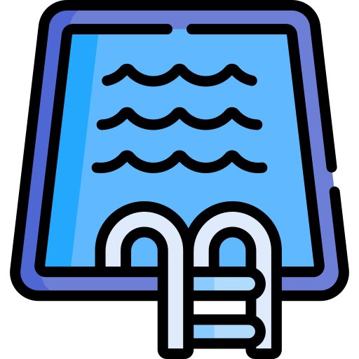 Piscines et accessoires
