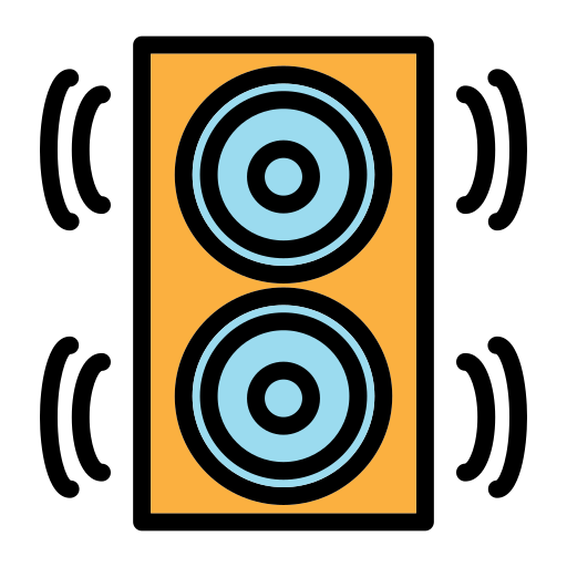 Enceintes & systèmes audio