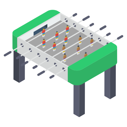 Table de jeu