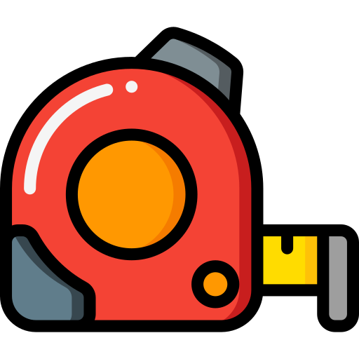 Outils de mesure