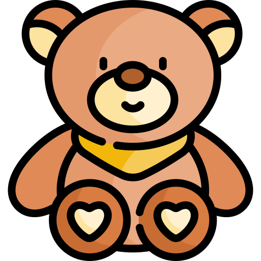 Peluches & doudous