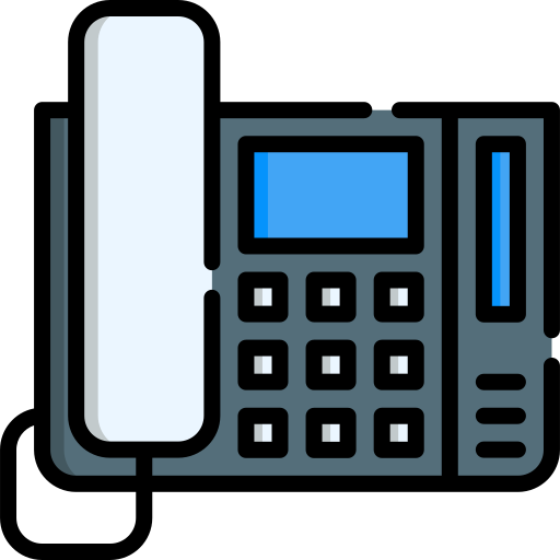 Téléphones et combinés