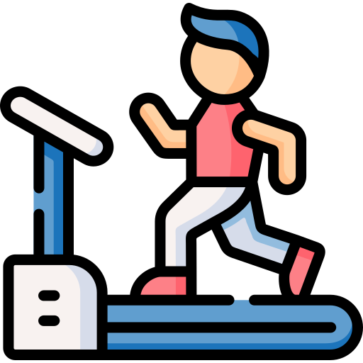 Matériel de Fitness & Musculation