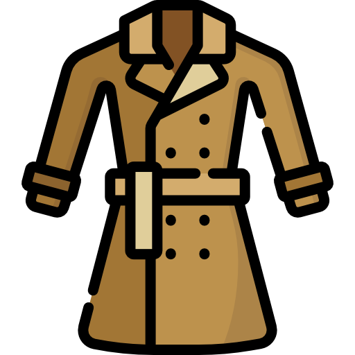 Manteaux & vestes