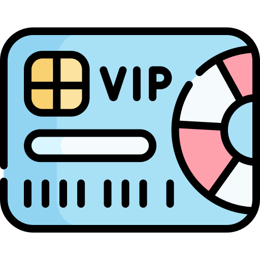 Carte VIP