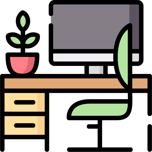 Meuble Bureau