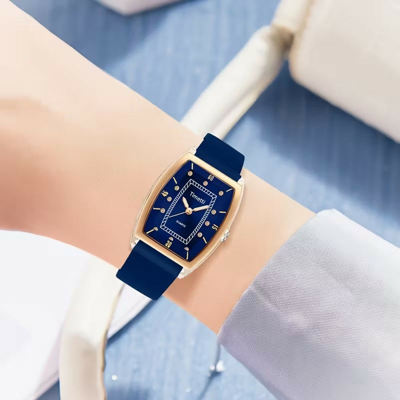 Montre pour femme à mouvement quartz modèle 2