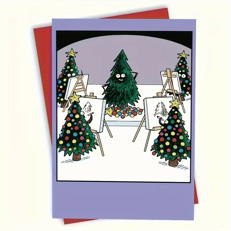 Carte noel 1