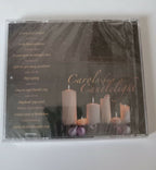 Carols by Candlelight Christmas music and Readings (Religious CD)