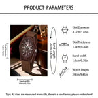 montre gemius army 5