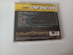 The Big Hit soundtrack CD